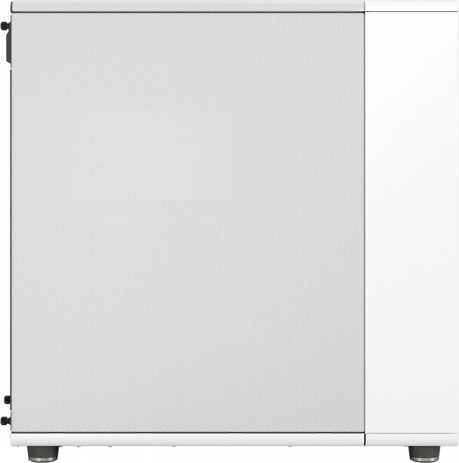 Računalniško ohišje Midi Tower Fractal Design North XL, FD-C-NOR1X-03, belo