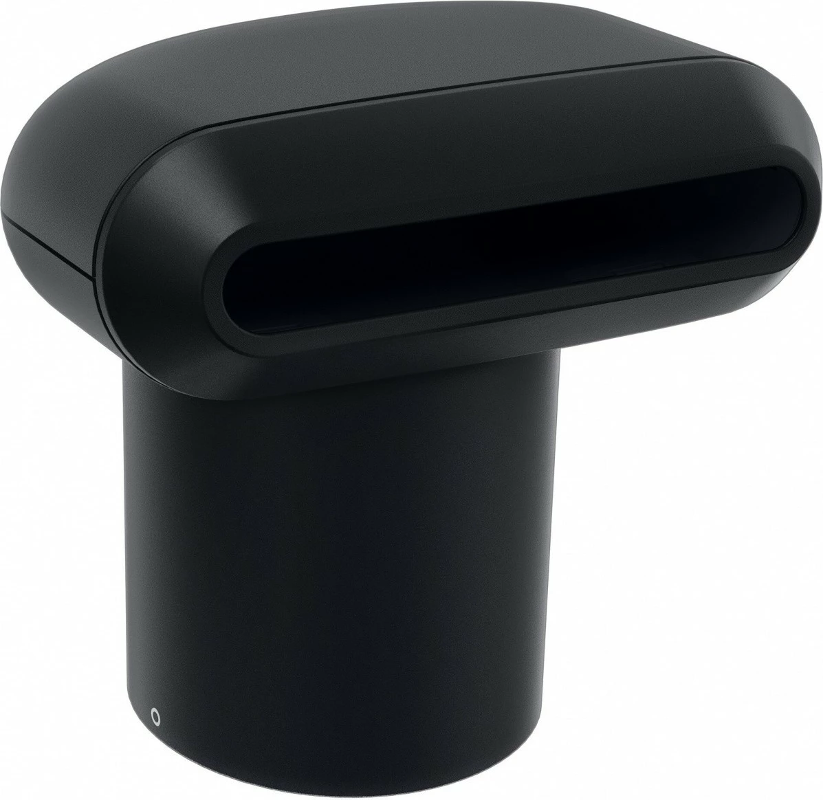 Sušilna krtača in kodralnik Braun AS420E, 1000 W, črn