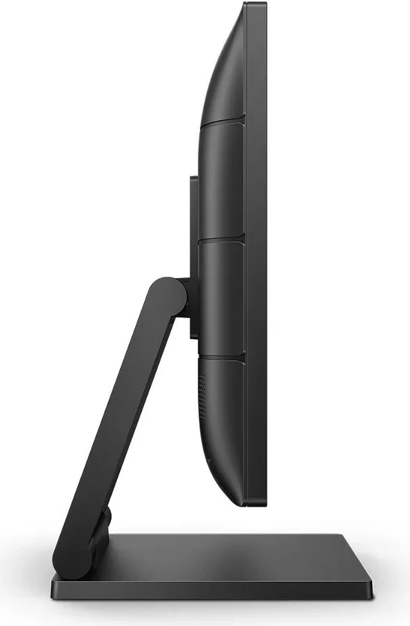 Zaslon na dotik 17" Philips 172B9TL, LED, HDMI, DP, DVI, črn