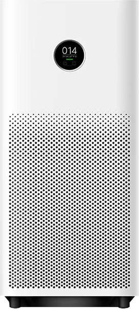 Čistilec zraka Xiaomi 4, bel
