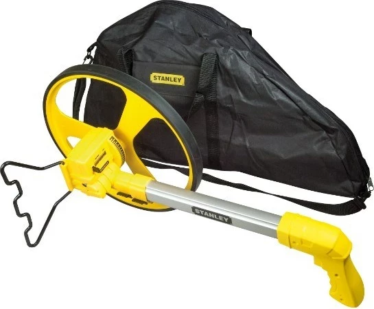 Merilno kolo 2,3 kg, s torbico Stanley 1-77-174