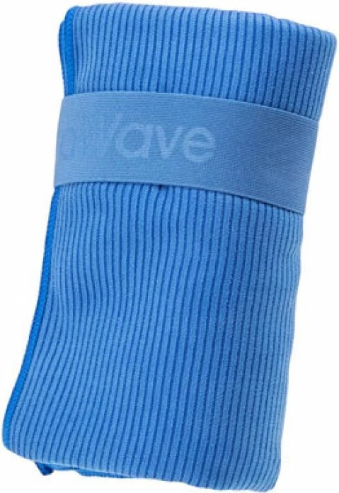 Potovalna brisača Aquawave Fenn L, modra