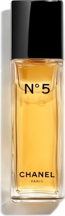 Eau de Toilette, Chanel No 5, 100 ml za ženske