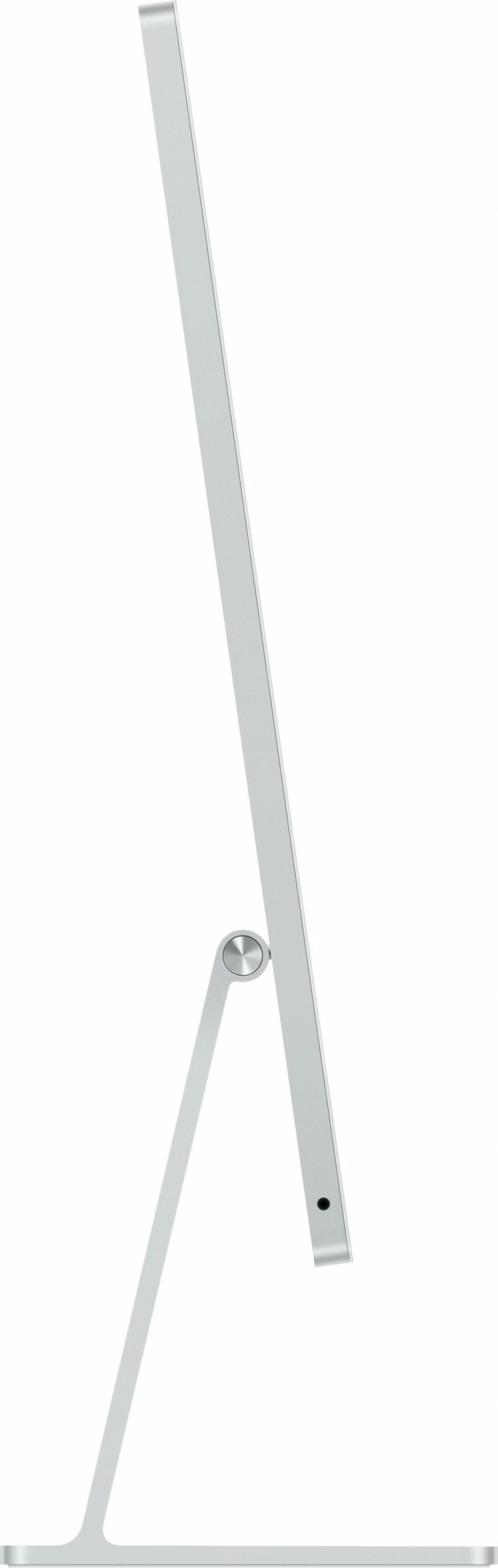 Računalnik Apple iMac 24 M4, 16 GB RAM, 1 TB SSD, bel