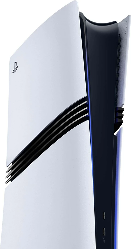 Konzola Sony PlayStation 5 PRO, 2TB, bela