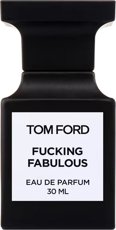 Eau de Parfum Fucking Fabulous Tom Ford, 30 ml