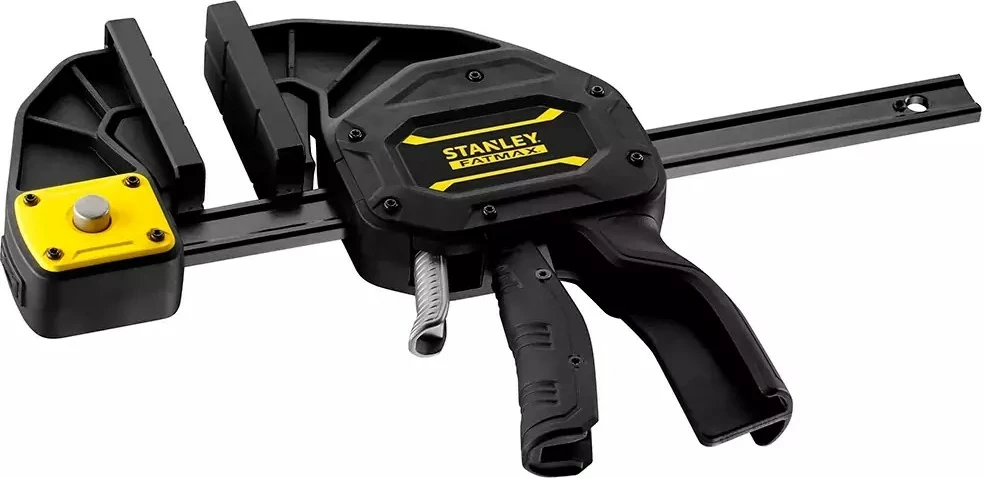 Kapljača/stezaljka za hitro pritrjevanje 900 mm STANLEY Fatmax XL