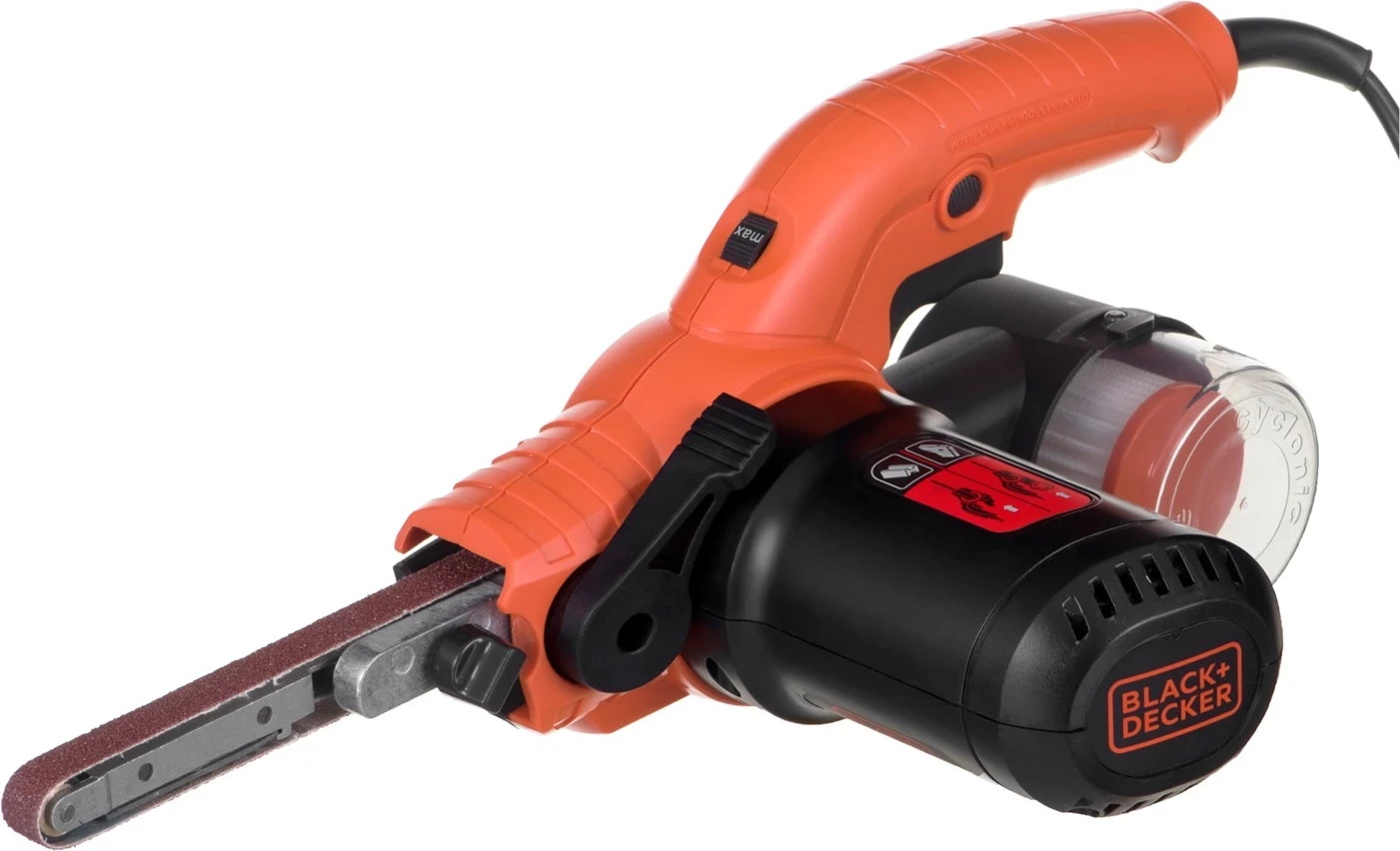 Limenjak prenosni Black & Decker, KA900E, 350 W