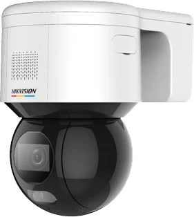 IP kamera Hikvision DS-2DE3A400BW-DE/W, bela