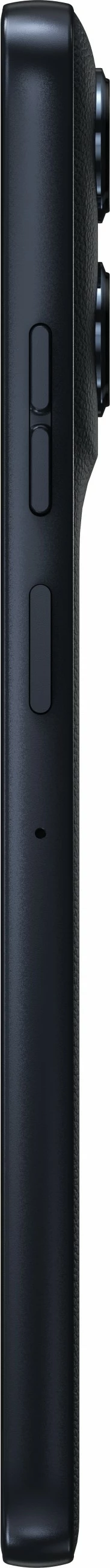 Pametni telefon Motorola Moto G56 5G, 8 GB RAM, 256 GB, črn