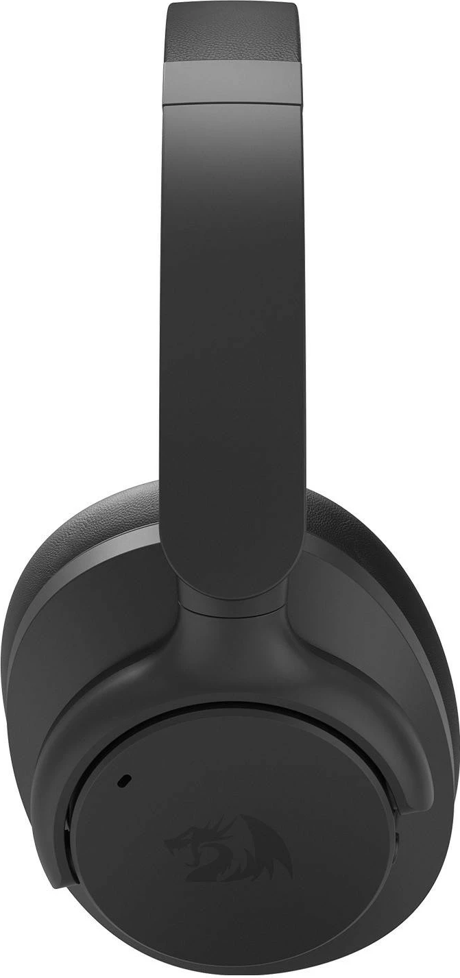 Slušalke Redragon VibeCore 600X, Bluetooth, ANC, črne
