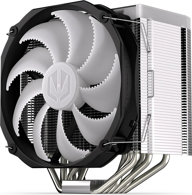 Hladilnik procesorja Endorfy Fortis 5 ARGB, 14 cm, ARGB, za podnožja Intel/AMD