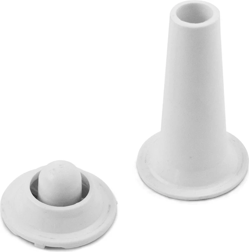 Mlinček mesa Esperanza EKM033, 2200W, bel