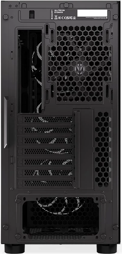 Konzola ENDORFY Arx 700 Air, črna