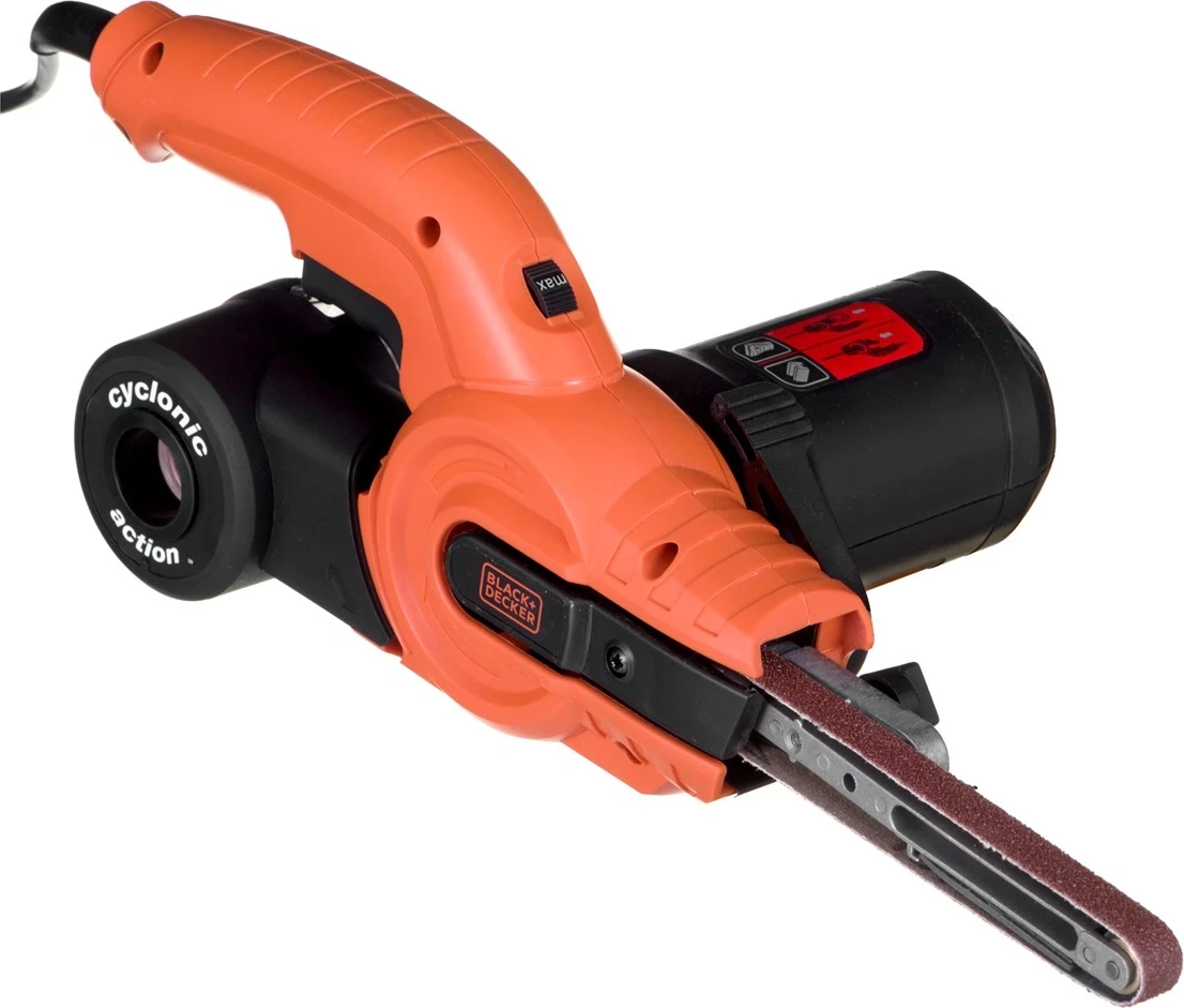 Limenjak prenosni Black & Decker, KA900E, 350 W