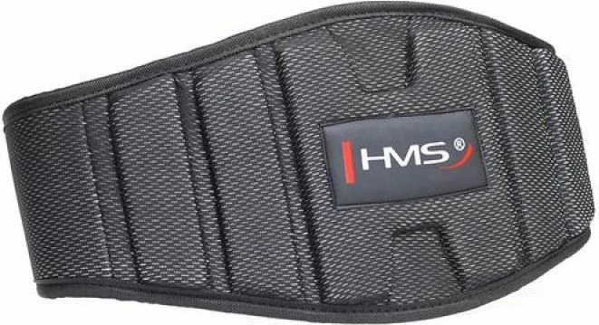 Rokavice za podporo hrbtenice HMS PA3448, sivi