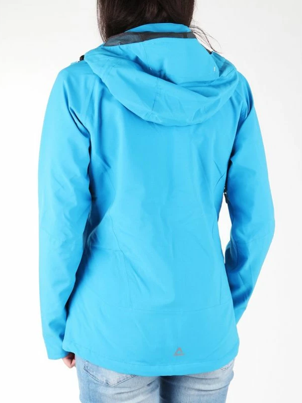 Jakna za ženske Yakimasport, črna