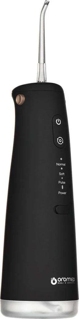 Irigator za zobe Oromed ORO-DENTAL BLACK