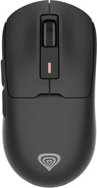 Igralski miš Genesis Zircon 660 Pro Wireless, črn