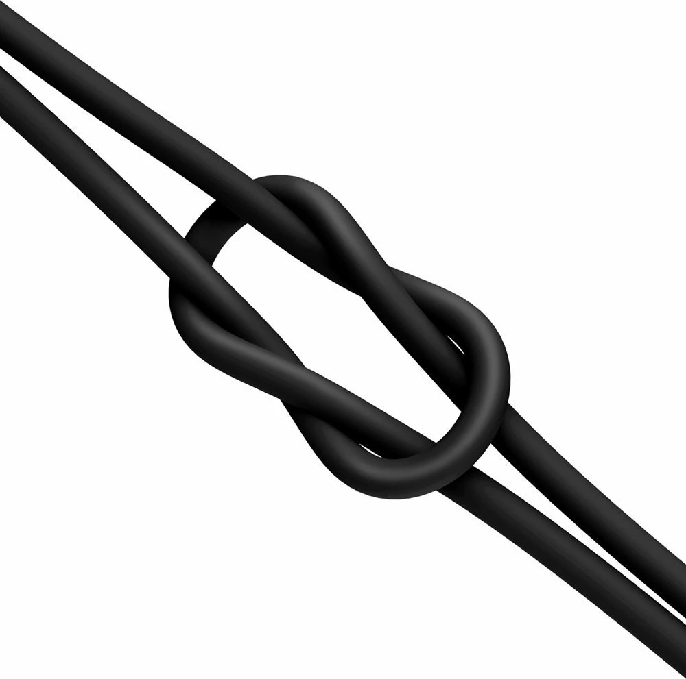 Polnilni in podatkovni kabel Baseus Superior CATYS-01, USB na USB-C, 1 m, 66 W, črn