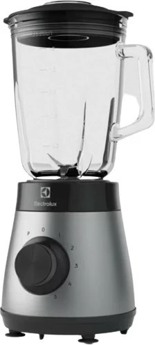 Mešalnik Electrolux Create 4 E4TB1-6ST, 1,5 L, inox
