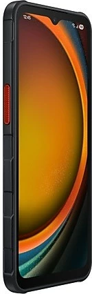 Pametni telefon Samsung Galaxy XCover7 Pro G766, Dual SIM 5G, 6/128 GB, 6,6", Enterprise Edition, črn