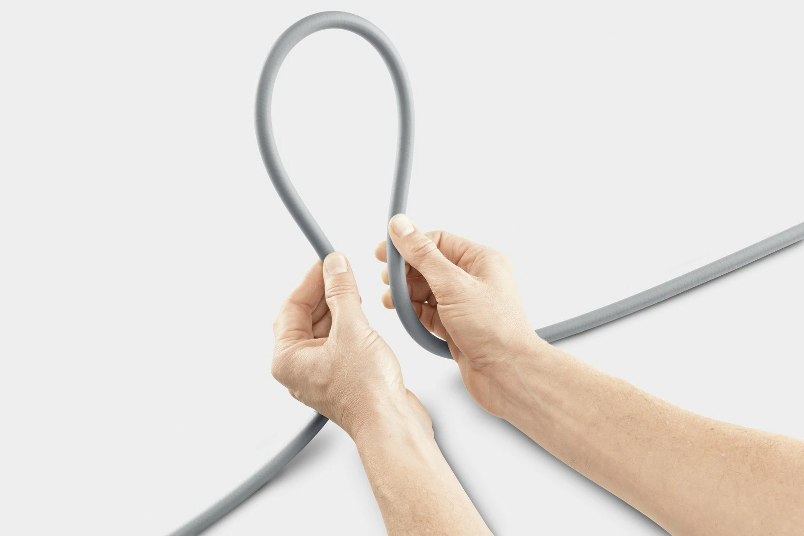 Visokotlačni čistilec K4 Power Control Flex Home, Karcher 1.324-303.0, rumeno/črn, komplet z dodatki