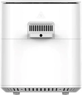 Friteza na vroč zrak 6 L 1550 W, bela, Xiaomi MAF13