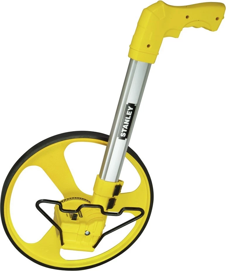Merilno kolo 2,3 kg, s torbico Stanley 1-77-174