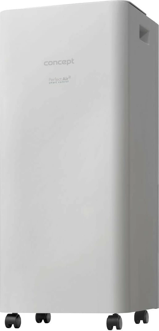 Razvlaževalec in čistilec zraka Concept OV2220, 3,5 L, bel