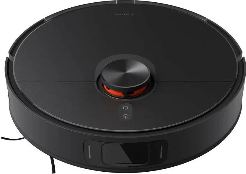 Robot sesalnik in mop Xiaomi S20+, črn