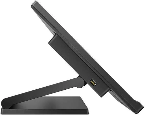 21,5" IPS na dotik, Full HD monitor Philips 222B1TC, črn