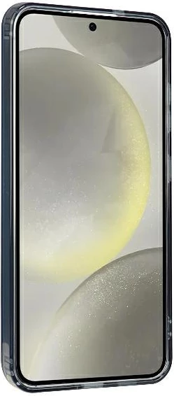 Ovitek za telefon z vzorcem šivov Audi IML, MagSafe, za Samsung Galaxy S24, siv