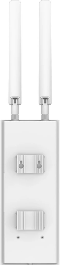 Zunanji dostopni punkt MERCUSYS AP1200, 867 Mbit/s, 2 anteni, bel Zunanji dostopni punkt MERCUSYS AP1200, 867 Mbit/s, 2 anteni, bel