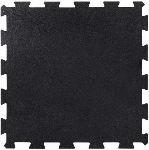 Vadbeni podloga Tiguar, črna