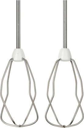 Mikser za kuhinjo, 450 W, bel Bosch