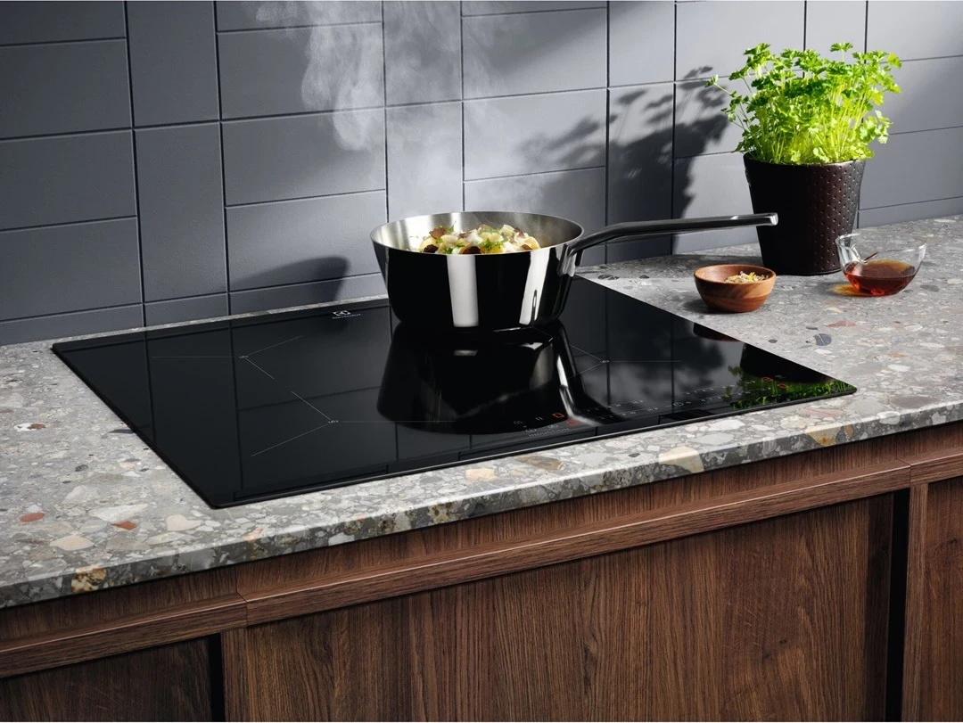 Kuhinjska plošča na plin Electrolux, 60 cm