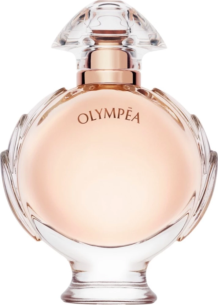 Eau de Parfum za ženske Paco Rabanne Olympea, 80 ml