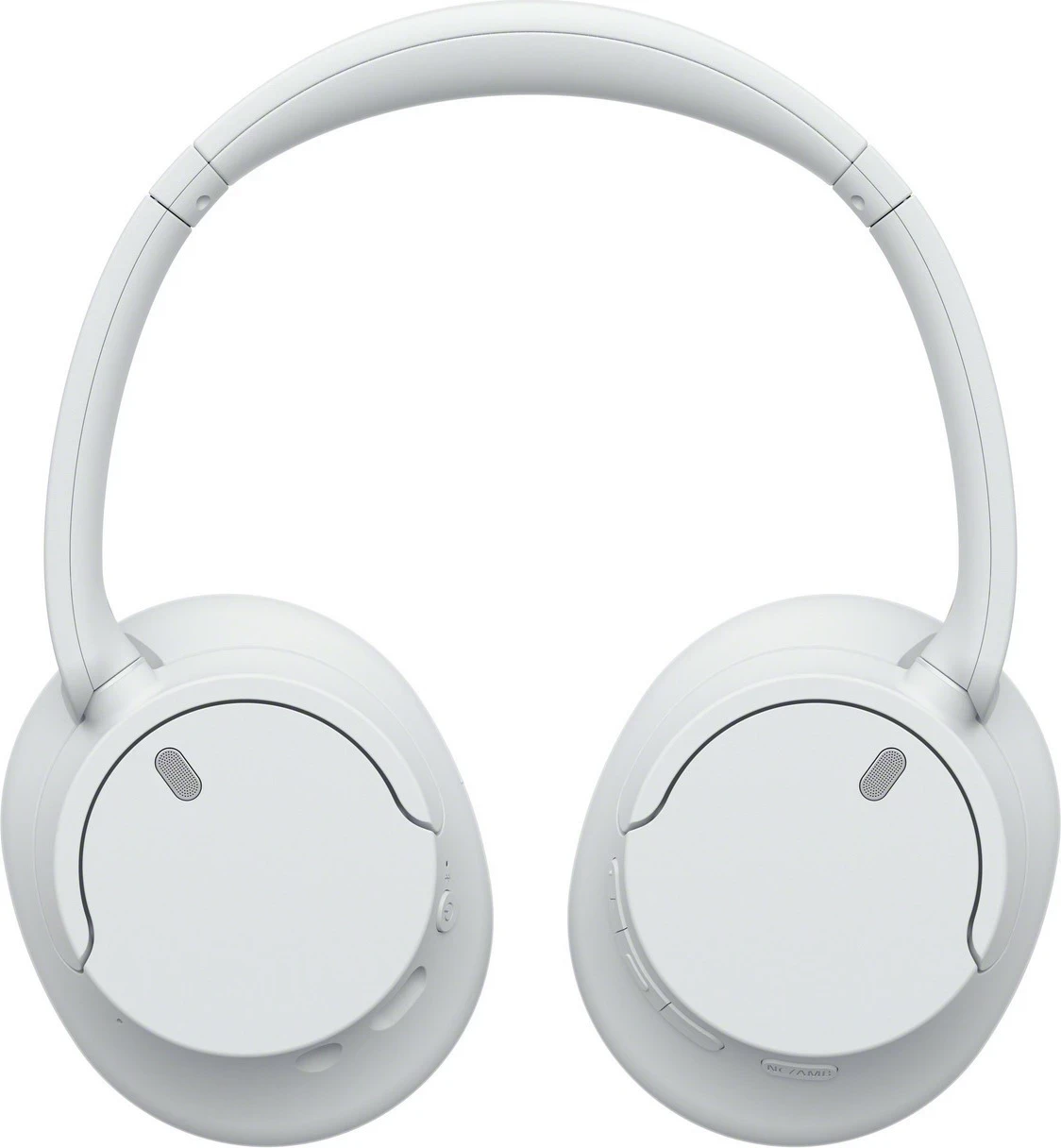 Brezžične slušalke, Sony WH-CH720, Bluetooth 5.2, bele