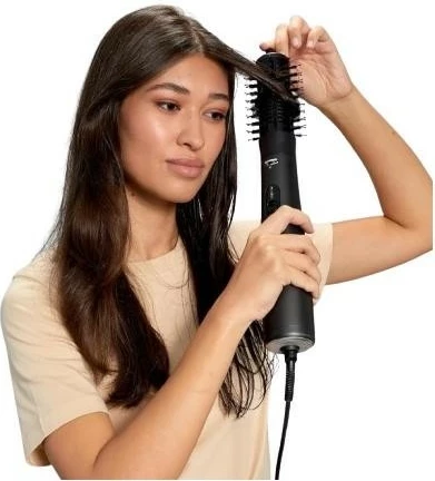 Sušilec za lase Braun AS4.2 AS420E, črn