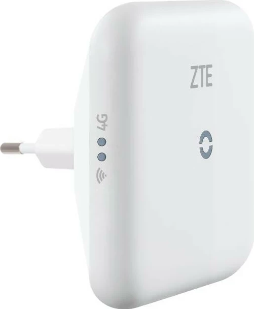 Router ZTE MF17B LTE, 4G/LTE, 32.000 uporabnikov, 2,4/5 GHz