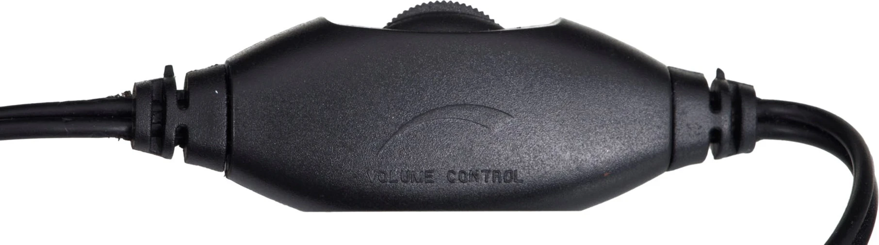 Stereo slušalke I-Box W1MV, črne