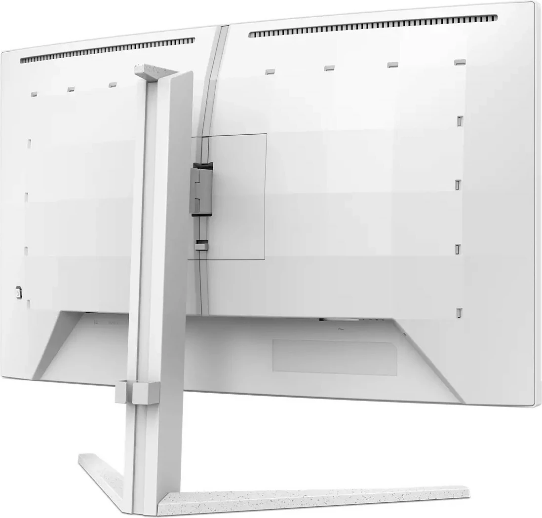 Za igre in profesionalno rabo: zaslon Philips Evnia 5000 27M2C5501/00, 27", Quad HD, bel