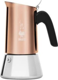 Moka vrč, Bialetti Venus 0,2 L, bakren