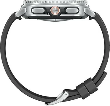 Pametna ura Samsung Galaxy Watch8 46mm 64GB Wi‑Fi črna
