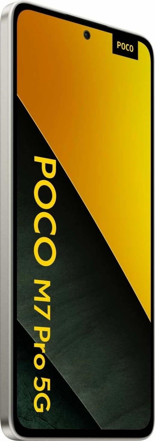 Pametni telefon Xiaomi POCO M7 Pro 8/256GB, srebrn