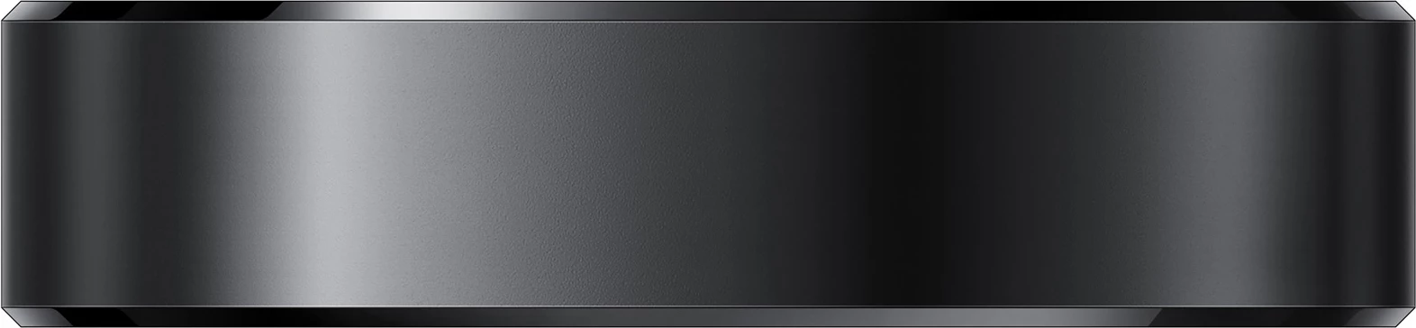 Hitri brezžični polnilec Samsung EP-OR900BBEGWW za Galaxy Watch 3/4/5, Galaxy Active/Active 2, črn