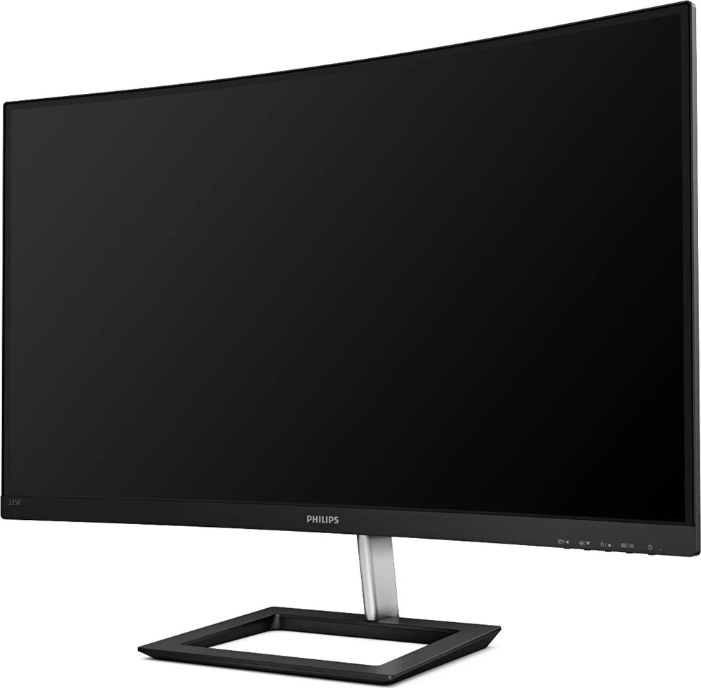 Monitor 31,5" črn, Philips E Line 325E1C/00