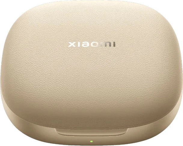 Brezžične slušalke OpenWear Stereo Pro, Xiaomi 66197, Bluetooth 5.4, baterija 8,5 h, etui do 45 h, USB-C, zlata