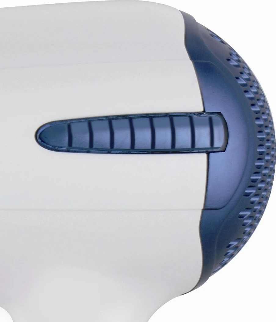 Sušilnik las, Blaupunkt HDD301BL, 1200 W, modro-bel